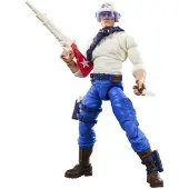 Multi G.I. Joe Classified Series Retro Action Figure Duke 15 cm