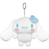 Sakami Merchandise Sanrio Plush Keychain Cinnamoroll Candies 12 cm