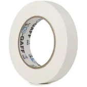 Pro Tapes Pro Gaff 24mm x 22,8m Cloth Tape Wit