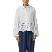 s.Oliver Black Label Blouse wit