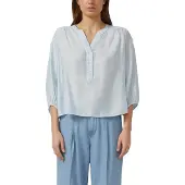 s.Oliver Blouse lichtblauw