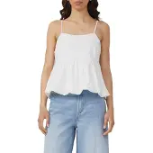 s.Oliver Top offwhite