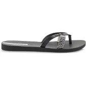Ipanema Kirei Chic Slippers Zwart EU 38 Vrouw