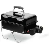 Weber Go-Anywhere