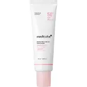 Medicube PDRN Pink Tone Up Sun Cream - 50 ml