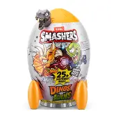 Top 1 Toys Smashers dino vs aliens s1 assorti