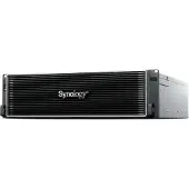 Synology RS6426XS+, SAN, Rack (3U), Intel Xeon D-1739, 16 GB, DDR4