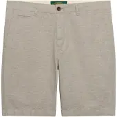 Superdry Chino donkerbeige