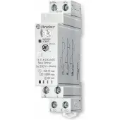 Finder 15.11.8.230.0400 Dimmer voor DIN-rail 1 stuk(s) Voedingsspanning (num):230 V/AC