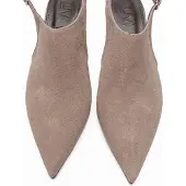 Prologue Vosalie Slingback Stiletto Pump