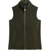 Superdry Bodywarmer 'Estate' kaki
