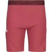 CMP Lichte stretch polyester bermuda meisje
