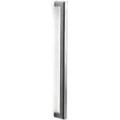 Formani Piet Boon TWO PB423 PA set grepen incl. paarsgewijze bevestiging - mat RVS