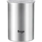 Sage the Bean Keeper Coffee Canister - Barista Express - Barista Touch Impress - Craft series - Thuisbarista - Verse koffie - Hele bonen