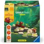 Ravensburger Junior Bundle Lion King