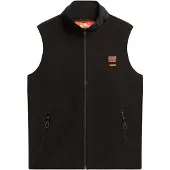 Superdry Bodywarmer zwart