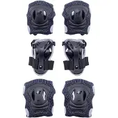 K2 Skate Performance Pad Set Polsband
