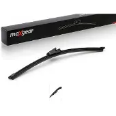 MAXGEAR 39-0615 Achterruitenwisser