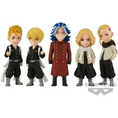 Bandai Tokyo Revengers - World Collectables -Seiyakessen 2 Figure