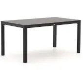 Bellagio + 15% kassakorting | La Fonte dining tuintafel 160x90cm