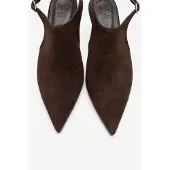 Prologue Vosalie Slingback Stiletto Pump