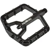 Xpedo Trident Flat Pedalen