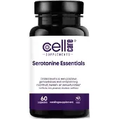 Cellcare Serotonine Essentials Capsules