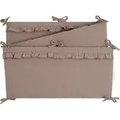 Babys Only Bed/boxbumper Calm clay