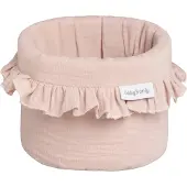 Babys Only Commodemandje Calm Oud Roze