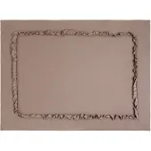 Babys Only Boxkleed Calm clay - 75x95