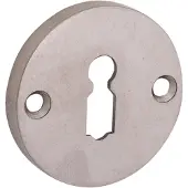 Artitec Sleutelrozet Elegant BB antiek nikkel
