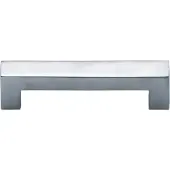 Artitec Meubelgreep Karé 96mm mat chroom