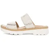 Ara 12-39107 Capri Slippers | Maat 41 Dames Wit