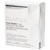 Olaplex Bond Shaper Curl rebuilding Treatment