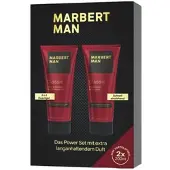 Marbert Man Classic Persoonlijke verzorgingsset 1 st