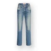 Vingino Skinny Jeans Apache icon Jongen Blauw 110