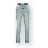 Vingino Slim Jeans Diego icon Jongen Blauw 98