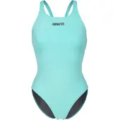 Arena Badpak 'TEAM PRO SOLID' turquoise