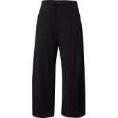 Icebreaker - Women's Granary Culottes - Vrijetijdsbroek L, zwart