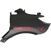 Fast Sports Nutrition FT89511 Spatbord