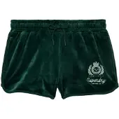 Superdry Broek 'Country Club' donkergroen