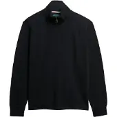 Superdry Trui zwart