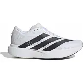 Adidas Loopschoen 'Duramo EVO' zwart / wit