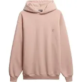 Superdry Sweatshirt pastelroze