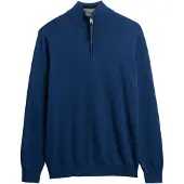 Superdry Trui 'Essentials' marine
