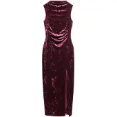 Superdry Avondjurk | 42 | female