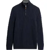 Superdry Trui marine