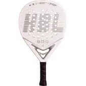 Hbl Bud Padel Racket Beige