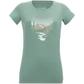 Regatta Dames-T-shirt Breezed