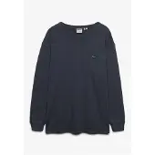 Superdry Shirt navy